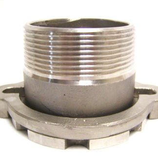 Conery PAF-0300 - 3.00in. SS Pump Adapter Flange