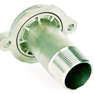 Conery PAF-0150 - 1.50in. SS Pump Adapter Flange