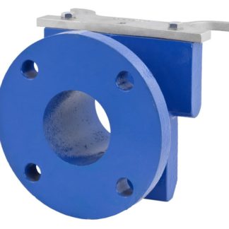 Conery EZR-POF-0300 H - 3.00in. Horizontal Replacement Pull-Out Flange