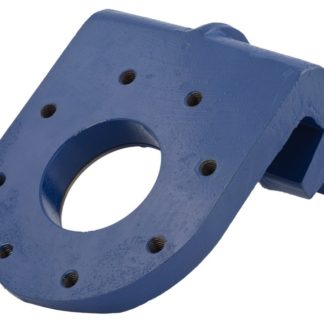 Conery POF-0400 - Pull-Out Flange For 4.00in. Elbow