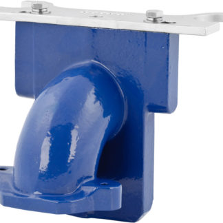 Conery POF-0200 EX - Pull-Out Flange For 2.00in. Bronze Non-Sparking Elbow (includes PAF)