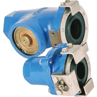 Conery QDV 125 - 1.25in. Quick Disconnect Valve