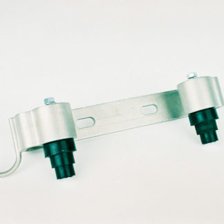 Conery UGB-PC - Powder Coated Steel Upper Guide Bracket