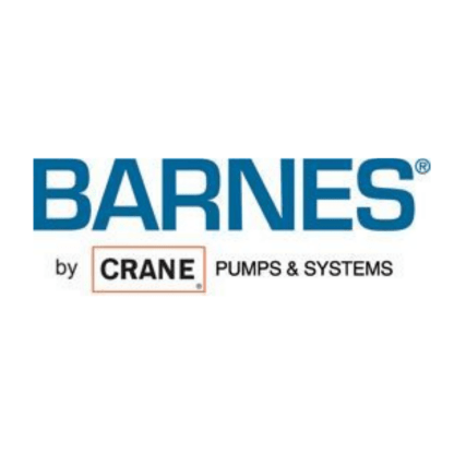 Barnes Pumps and Parts