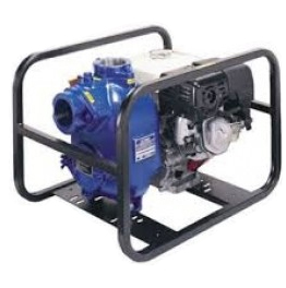 AMT 14D1-GX390 - Engine Driven Trash Pump - Honda GX390
