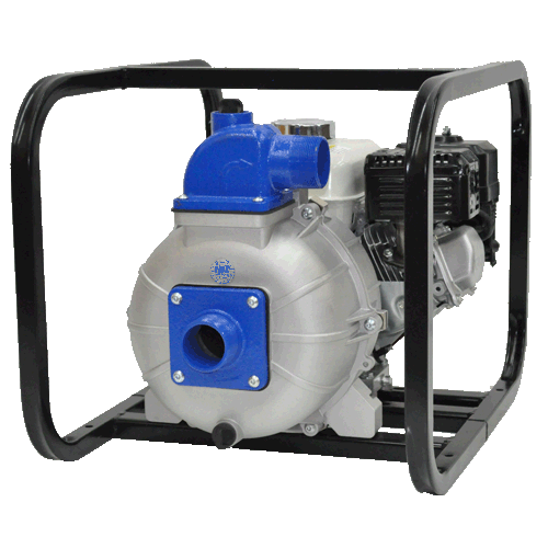 AMT-2S5XHR | Southern Water Service