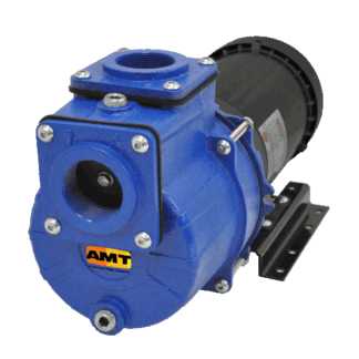 AMT 2SP30C-1P - Self-Priming Centrigual Pump