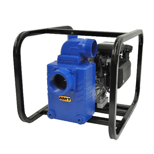 AMT-327A-V5 | Southern Water Service