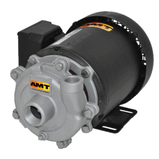 AMT 370E-98 - Straight Centrifugal Pump