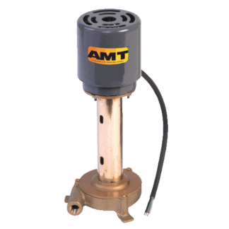 AMT 4230-97 - Bronze Coolant/Recirculating Pump