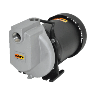AMT 429L-98 - Stainless Steel Self-Priming Centrifugal Pump - 1in.