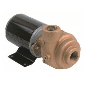 AMT 4861-97 - Bronze Marine Pump