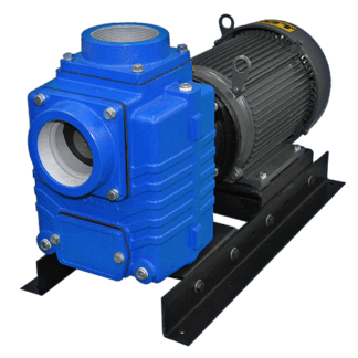 AMT 4871-95 - Self-Priming Centrigual Pump