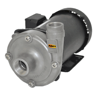 AMT 489D-98 - High Head Straight Centrifugal Pump