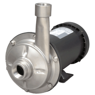 AMT 5485-98 - High Volume Stainless Steel Straight Centrifugal Pump