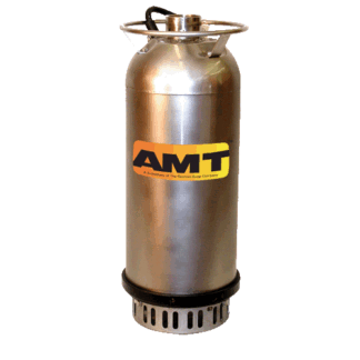 AMT 577A-95 - Submersible Contractor Pump