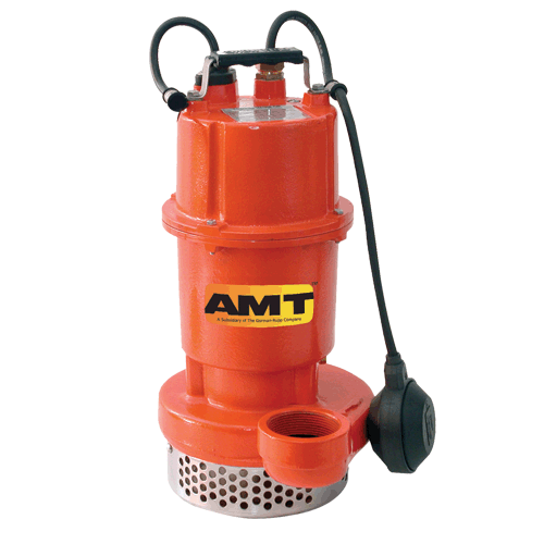 AMT-5792-95 | Southern Water Service