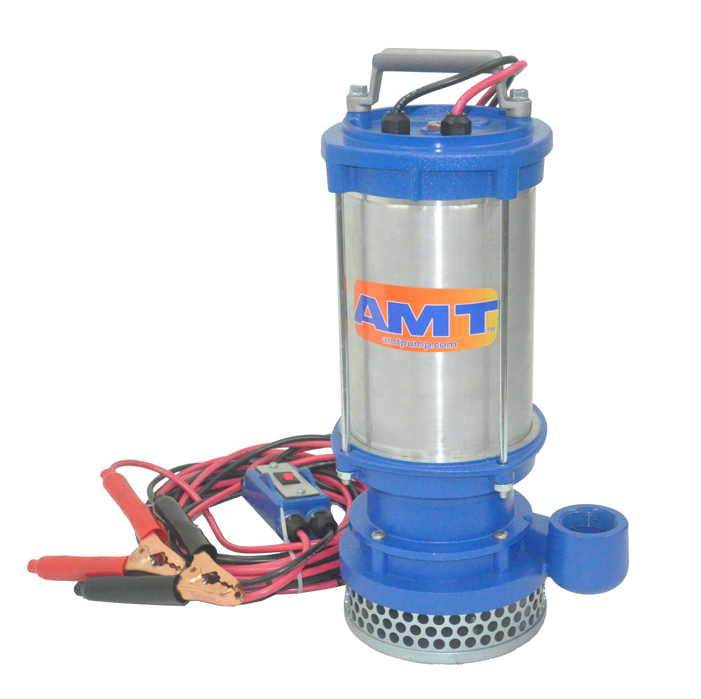 AMT-5891DC | Southern Water Service