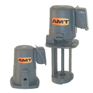 AMT 5410-95 - Cast Iron Immersion-Type Coolant Pump