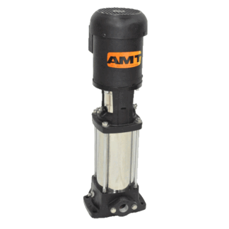 AMT MSV1-13-3P - MSV1 Multistage Pump