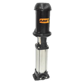 AMT MSV3-6-3P - MSV3 Multistage Pump