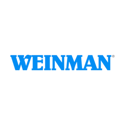 Weinman Pumps and Parts